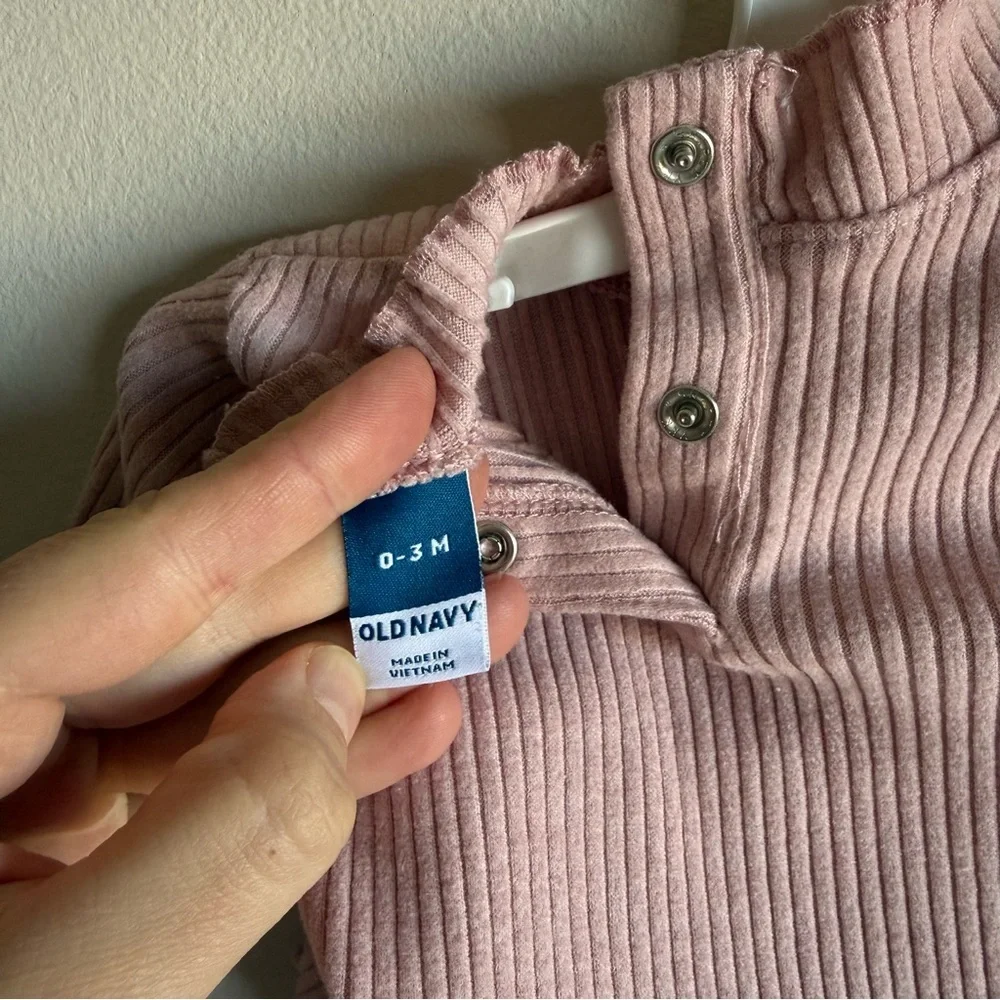 Old Navy very soft
